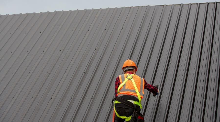 Owens Corning Preferred Contractor in Fe Warren Afb, WY